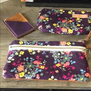 BetterLife Bags wristlet bundle